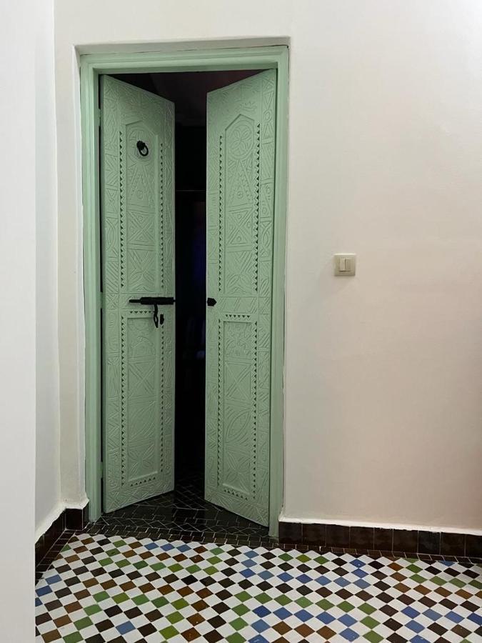 Traditional Moroccan House Taghazout Exterior foto