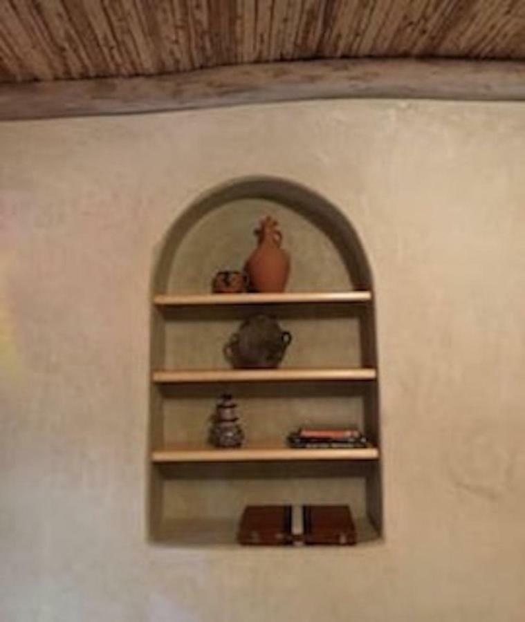 Traditional Moroccan House Taghazout Exterior foto