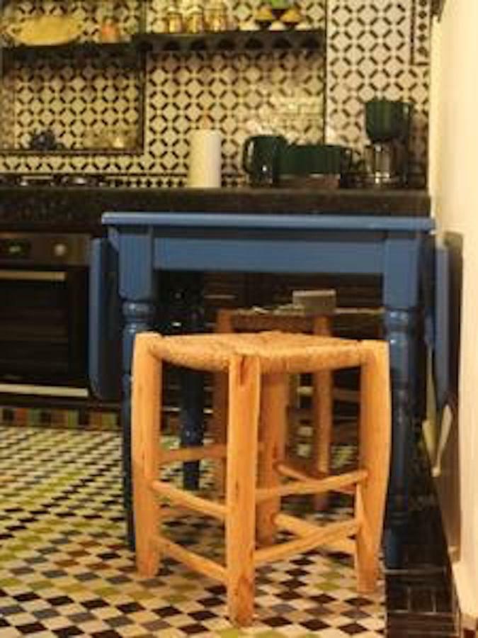 Traditional Moroccan House Taghazout Exterior foto